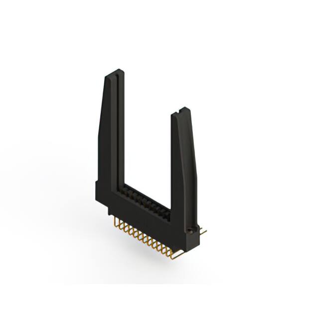 396-026-558-878 EDAC Inc.  Edgeboard Connectors